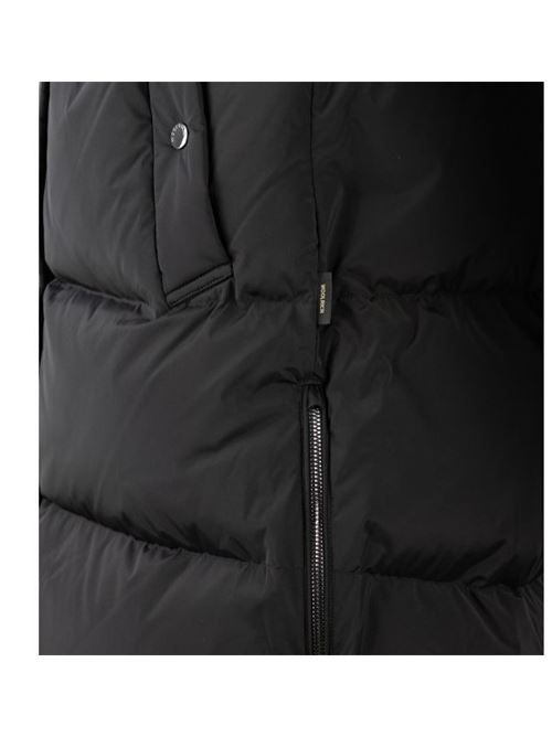 kelly jacket WOOLRICH | CFWWOU2088FRUT1148.100